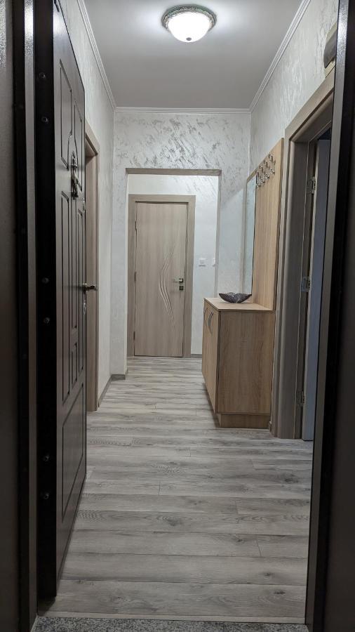 Apartment Deva Балчик Екстериор снимка