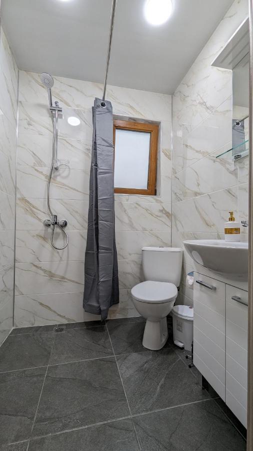 Apartment Deva Балчик Екстериор снимка