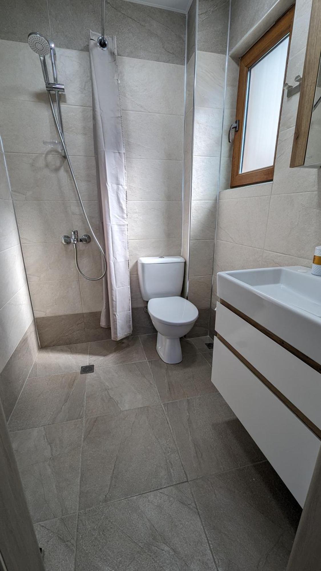 Apartment Deva Балчик Екстериор снимка