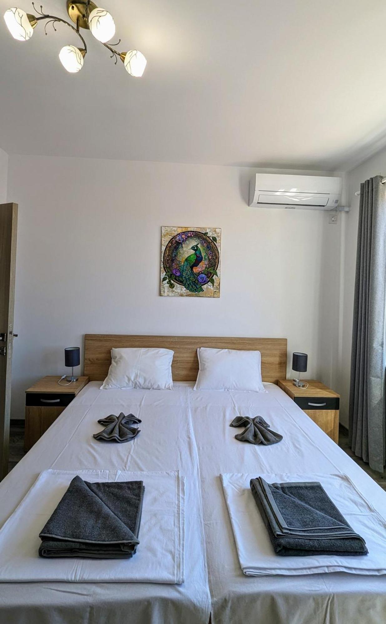 Apartment Deva Балчик Екстериор снимка