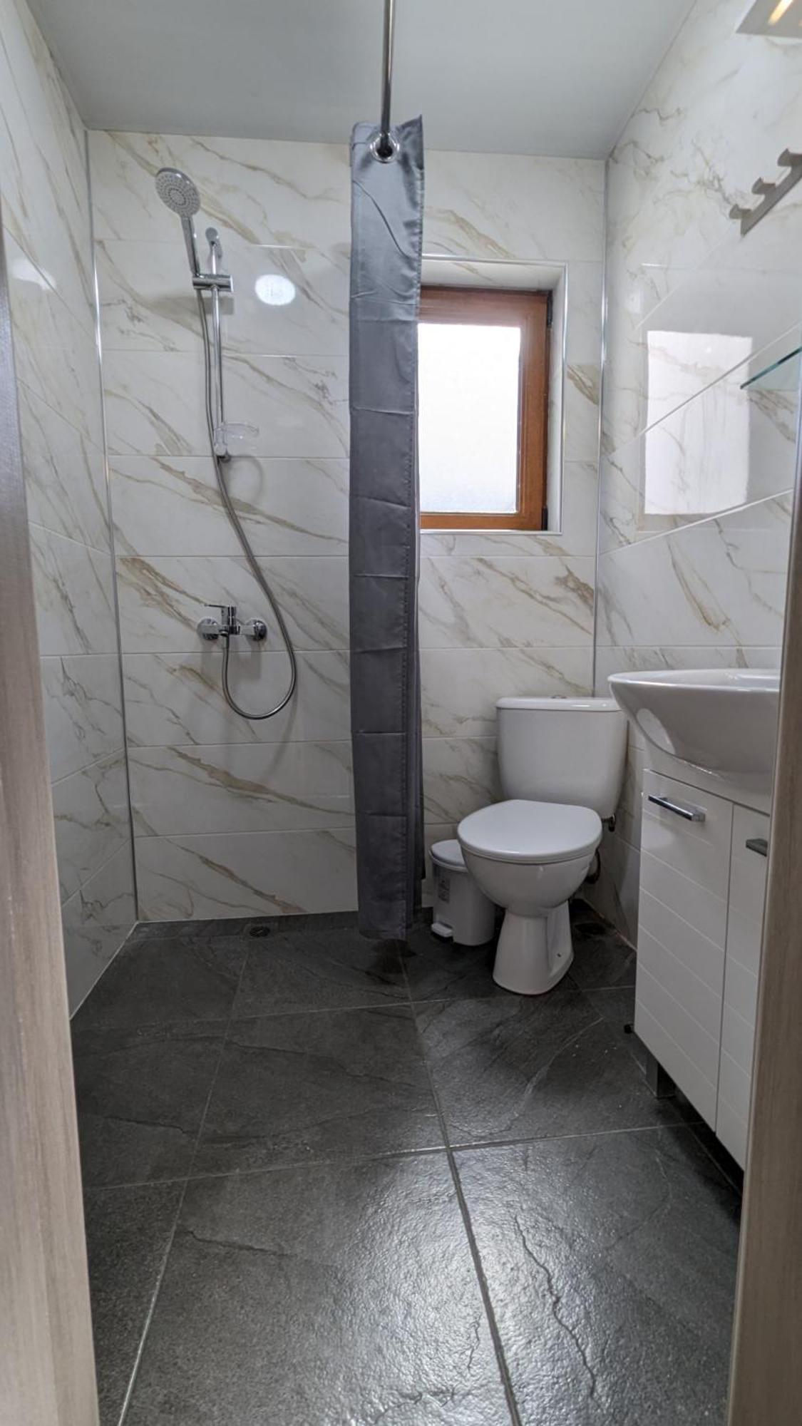 Apartment Deva Балчик Екстериор снимка